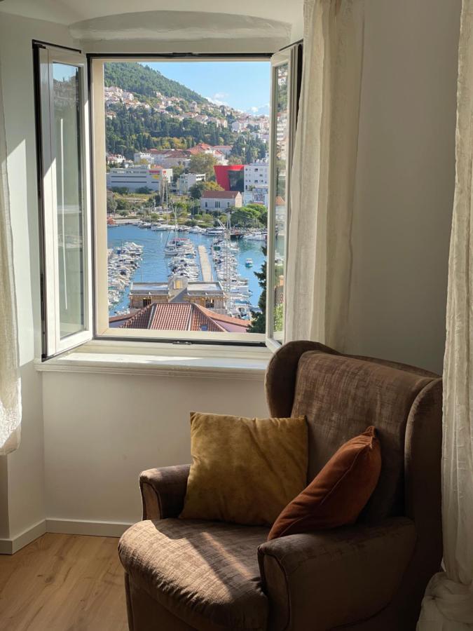 Ferienwohnung Peaceful House In Dubrovnik Exterior foto