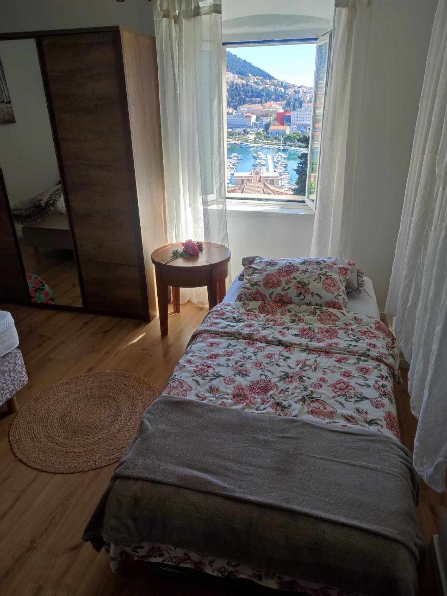 Ferienwohnung Peaceful House In Dubrovnik Exterior foto